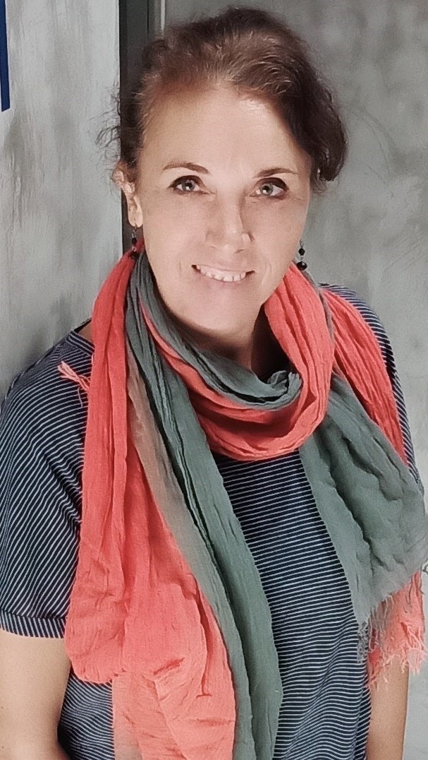 Гришина Анжела